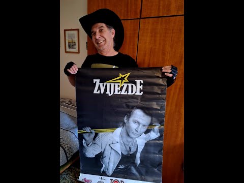 Renato Metessi "Zvijezde" prvi dio 2025. #glazba