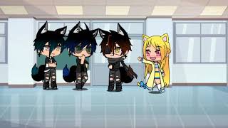 ~❤️Bad Boy&#39;s Bad Girl❤️~ Part 1 (Gacha Life)