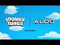 Looney Tunes X ALDO Just Dropped