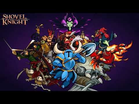 [Daily VG Music #4] The Fateful Return - Shovel Knight