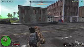H1Z1やるお！