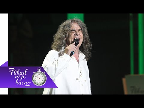 Miodrag Babalj Mijo - Stormbringer - (live) - NNK - EM 34 - 20.09.2020