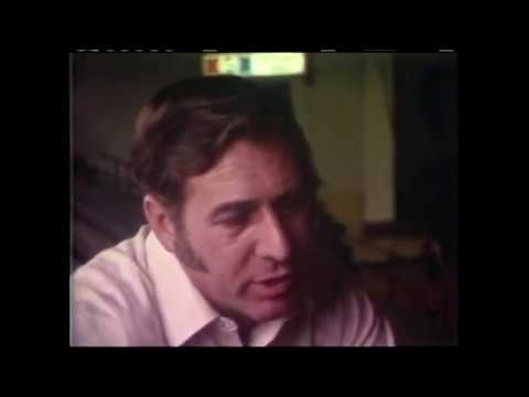 Bobby Keith and Clay County basketball - 1981