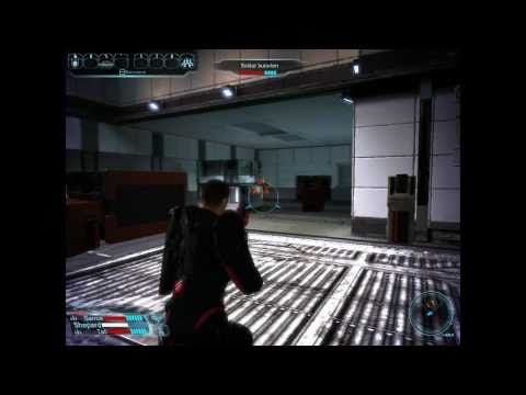 Mass Effect : Turbulences � 900 000 Pieds PC