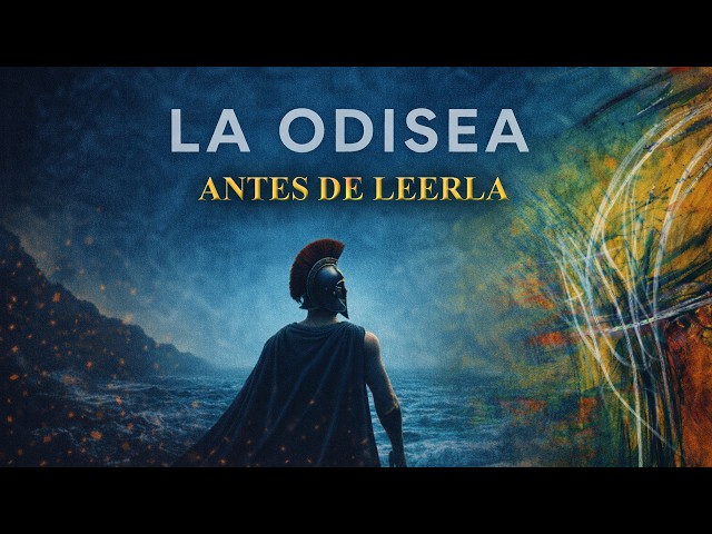 Vídeo relacionado con Il signore degli inganni. I libri perduti dell'Odissea (Narratori moderni)