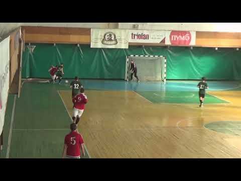 6 КУ 10-11 UA Forming – GreenTeam