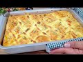 Perfect Savory Snack For An Afternoon Treat Simple And Quick Recipe For A Stuffed Savory Pie