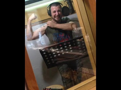 LOU MASTER - UP AND DANCE UP AND GO