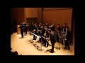 Lady Marmalade - ΦMA Sinfonia AMC 2014 