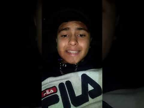 Un dia normal en brasil