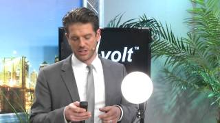 opstand Funksteckdosen mit Steuerung per Handy & Fernbedienung, 3er-Set