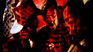 On Fire Again and Ritual