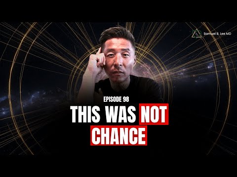 E98 - You Were Chosen: How Souls Choose Parents Through Sacred Agreements