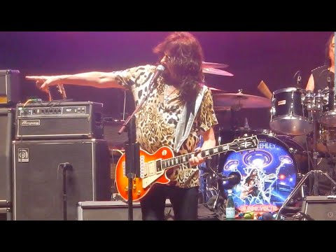 Ace Frehley @ M3 Festival 2025 (Full Show)