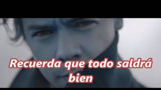 Harry Styles Sign of the Times Sub Español / Subtitulado al español