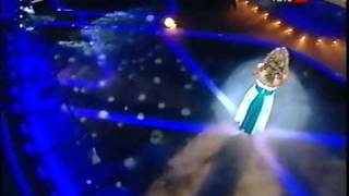 A++ - Leona Lewis - Somewhere Over The Rainbow (Live @ X-Factor)