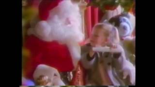 Heartwarming Christmas Commercials From The 80's