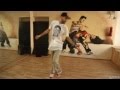 Хип-хоп танцы – школа | Урок 5 | Crab, 2 step, Roger Rabbit 