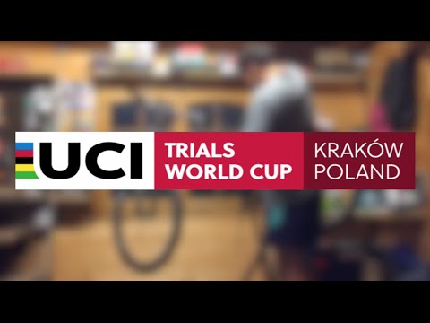 #1 UCI Trials World Cup 2016