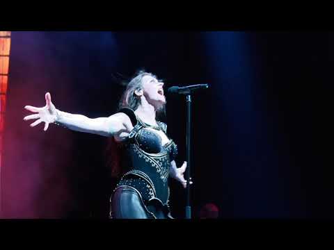 Devil & the Deep Dark Ocean (Nightwish Decades Live in Buenos Aires 2018 - 15of19)