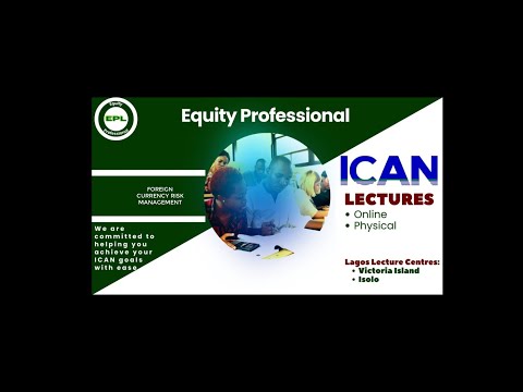 FOREIGN CURRENCY RISK MANAGEMENT