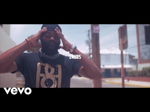 Bugle - 24HRS (Official Video)