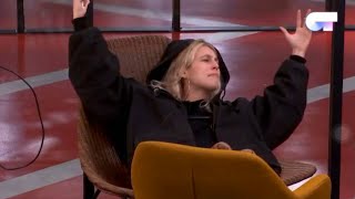 MARIA siendo ICÓNICA durante 8 MINUTOS - [OT 2018]