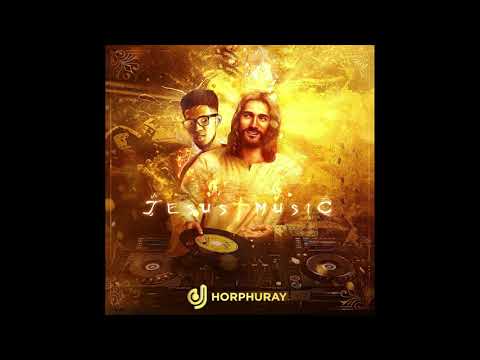 DJ Horphuray ft Tayeh & Echow Clay - Beside You ( Official Audio)