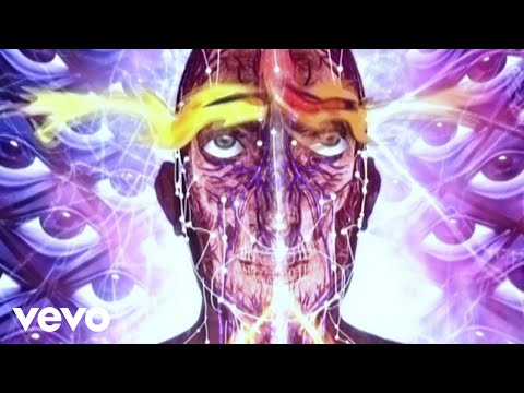 TOOL - Parabola online metal music video by TOOL