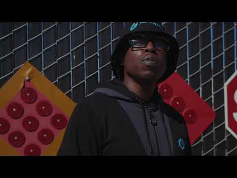 Hitta Slim - Lil Harder