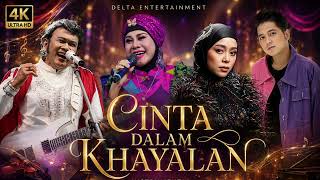 Download lagu cinta dalam khayalan - H Rhoma Irama - Instrumental mp3 Download lagu cinta dalam khayalan - H Rhoma Irama - Instrumental mp3
