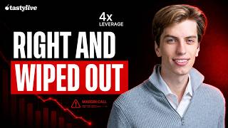 The $45B Leverage Blow-Up — Full Breakdown & Transcript