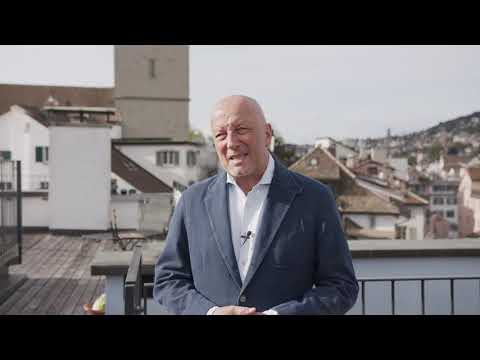 Roger De Weck, Publizist