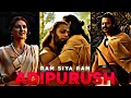ADIPURUSH Final Trailer 4K Status Prabhas Kriti Sanon Saif Ali Khan Sita Haran