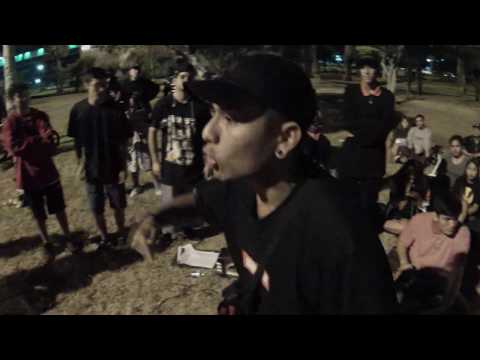 Temistocklez vs Sacras - 3er y 4to Fecha 1 - Universus 2020