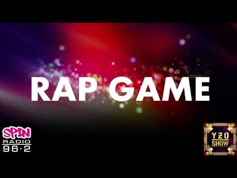 YZO SHOW 28/8/2013 LIVERAP // YZOGANG // HAHA CREW // SOCIAL GANG