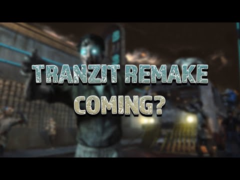 These HUGE Black Ops 7 ZOMBIES Teasers Reveal a Potential TRANZIT Remake....