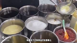 天津特色菜“全爆”的传统做法，看一遍就学会！厨师长来接揭秘