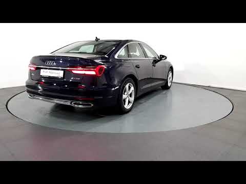 191D22975 - 2019 Audi A6 2.0TDI 204HP S-TRONIC SE 4D 44,975