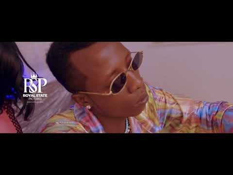 RAPSHINE-SOMETHING ft MADINI CLASSIC (Official Music Video)