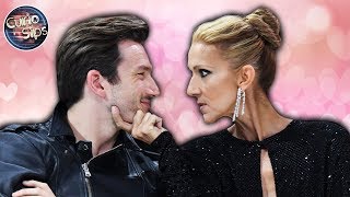 Celine Dion Has a Boyfriend?