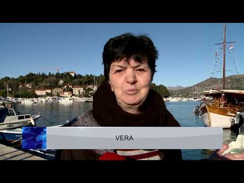 U Dubrovniku Dan žalosti