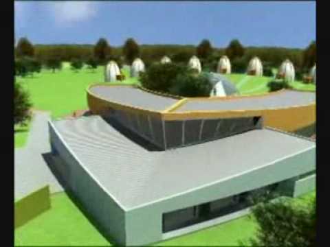 Campus da Invéxis - www.assinvexis.org