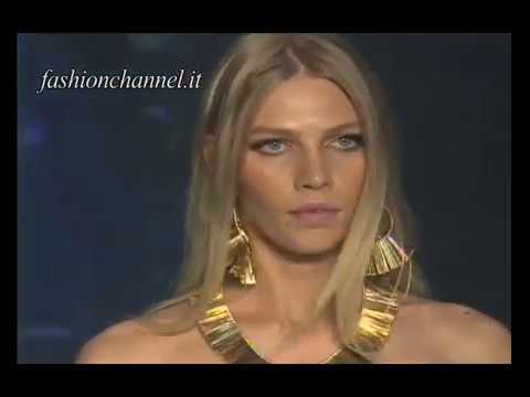 "Agua de Coco" Spring Summer 2012 Sao Paulo HD 1 of 3 pret a porter women by FashionChannel