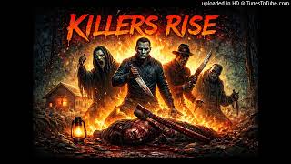 Bio Killaz - Killaz Rize (Feat. Rheotaxis)