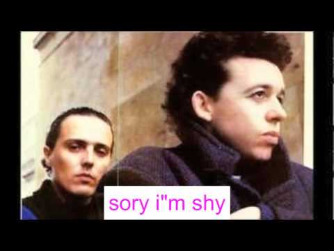 raoul orzabal x curt smoth: a love story (part 1)