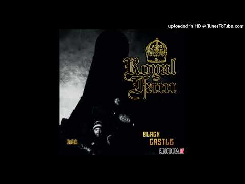 12 The Royal Fam - Musical Chairs (Feat. Hell Razah, Prodigal Sunn)
