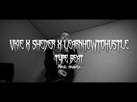 [FREE] VKIE X SHEDER X LEARNHOWTOHUSTLE TYPE BEAT (prod. shamia)