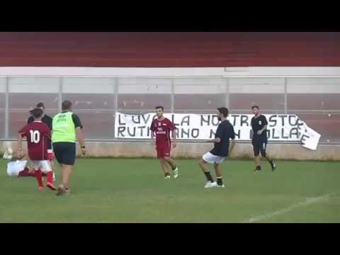 A.s.d Rinascita Rutiglianese (juniores) - A.s.d Ideale Bari: amichevole (parte 10)