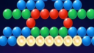 Bubble Shooter conquer all time best score with making more funniest gameplay